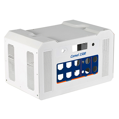 儲電殼體camel 1500